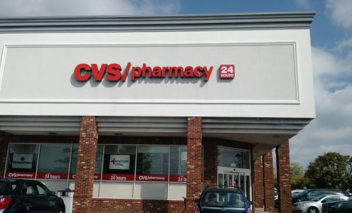 CVS