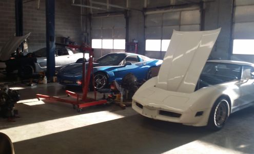 Donnie's Marine & Auto Repair Andersonville