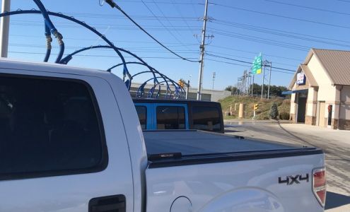 Three Minute Express Car Wash Morristown