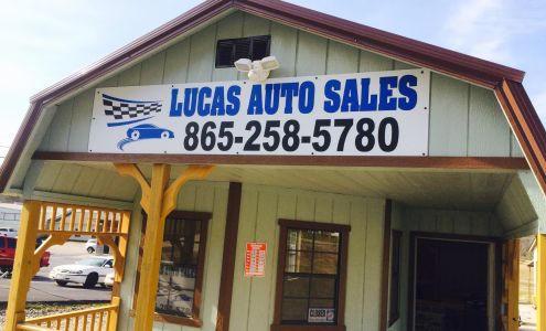 Lucas Auto Sales
