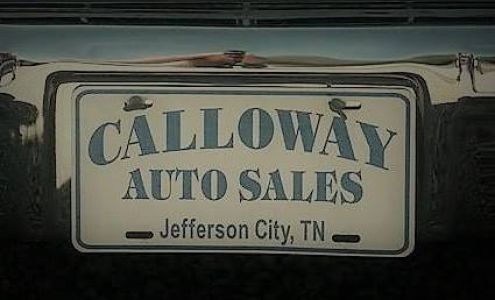 Calloway Auto Sales Inc Jefferson City