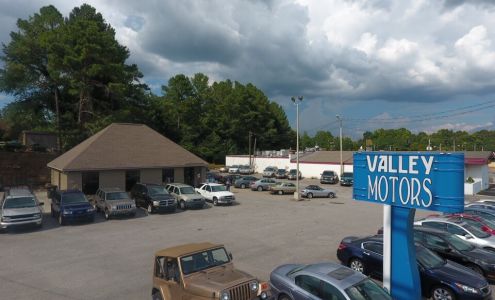 Valley Motors Athens