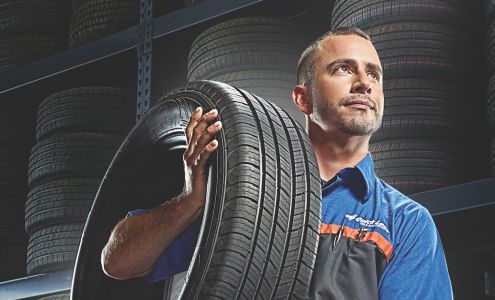 Quick Lane at Ray Varner Ford