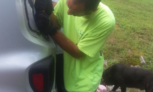 City Glass & Mirror Inc