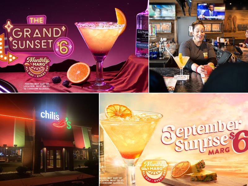Chili's Grill & Bar