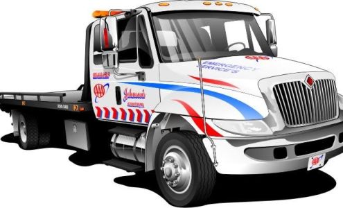 1st Response Roadside Service (Service Calls Only!)