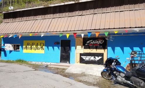 B-RAD Motorsports LaFollette