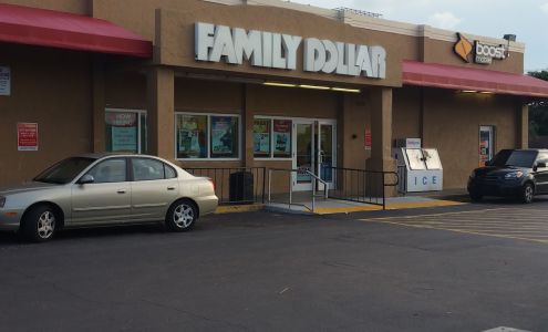 Family Dollar