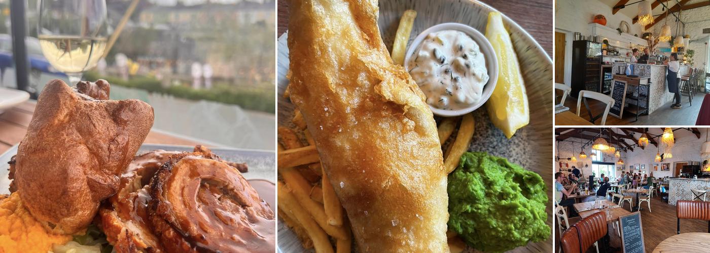 Springtide, Charlestown