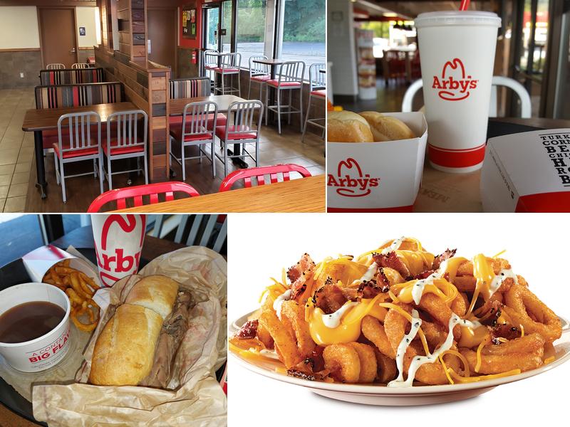Arby's
