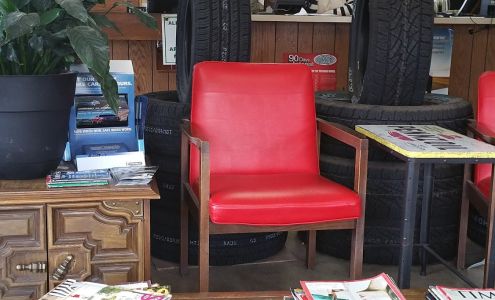 McKay Service Center Inc. Pulaski