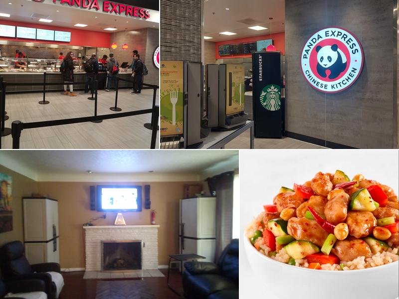 Panda Express