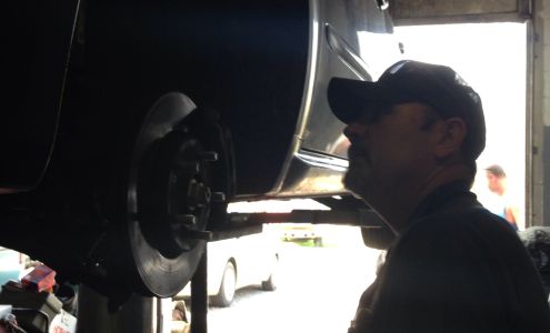 Medley's Auto Repair Pulaski