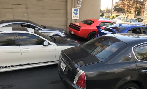 Hi Tech Automotive Works Santa Clara