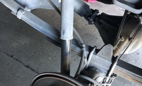 D & S Auto Service / All Car LLC