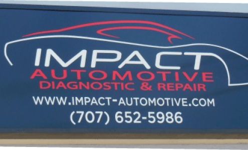 Impact Automotive