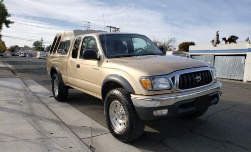 Ideal Auto Sales Vallejo