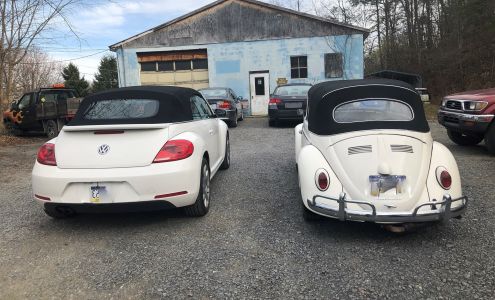 Chris Fisher's Car Tunes