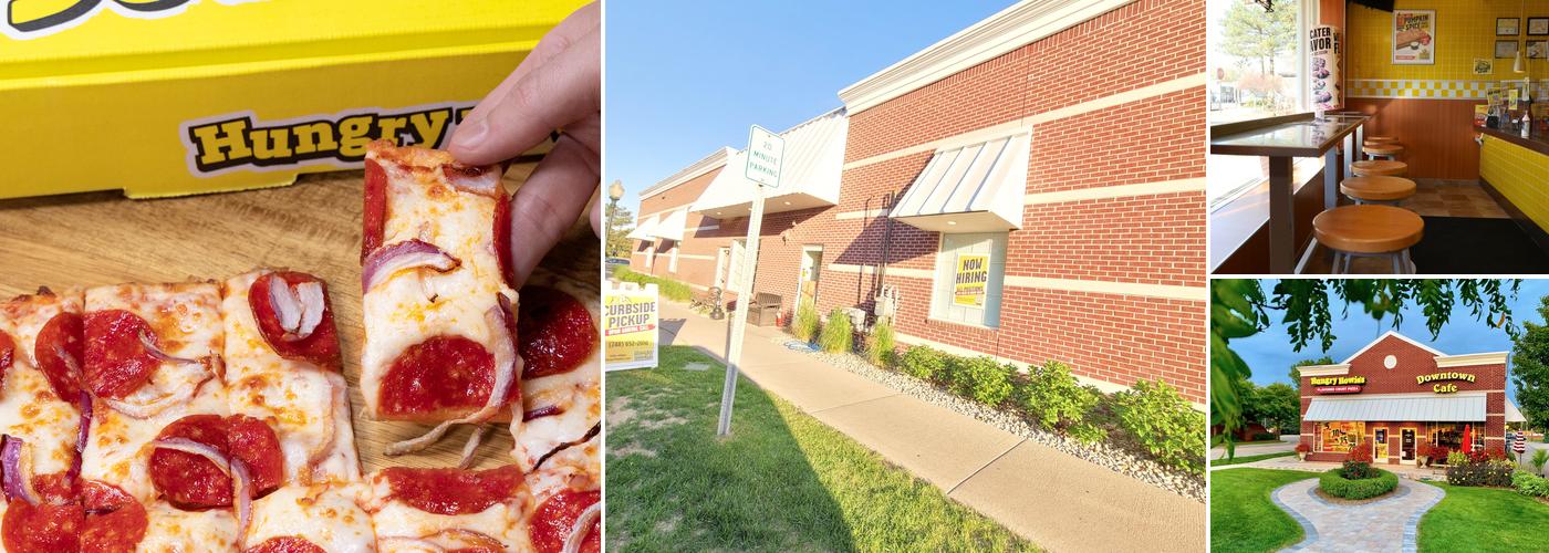 Hungry Howie's Pizza