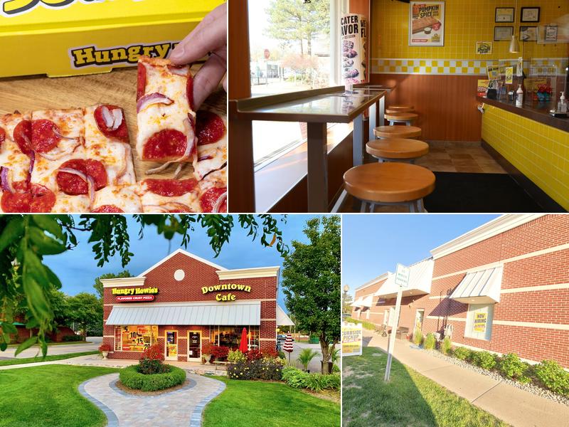 Hungry Howie's Pizza