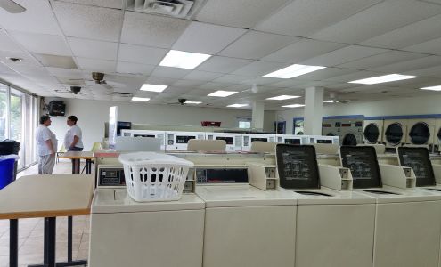 Huntingdon Car Wash-Laundromat