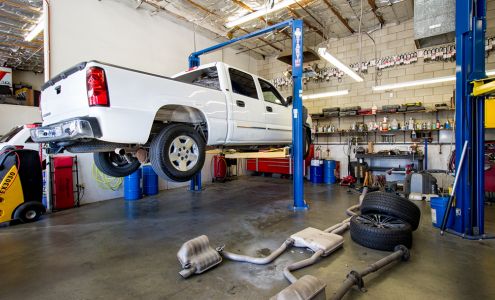 Duane's Automotive, Inc.