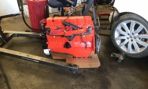 Arringdale's Engine Rebuilding & Auto Repair