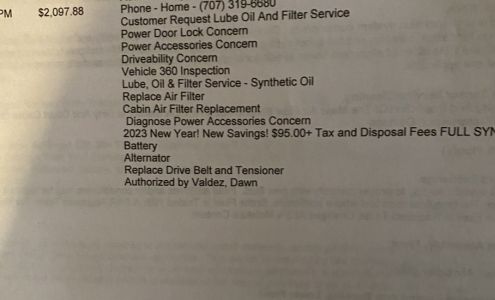 Big Apple Automotive Apple Valley