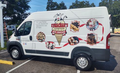 Rob's Auto Detailing Inc