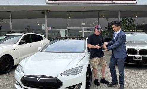 Ideal Motor Group, LLC.