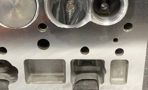 Pilcher Automotive & Machine Chancellor