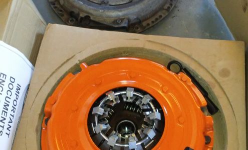 Southern Automotive Daleville