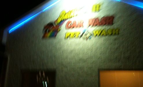 Rainbow 2 car Wash Clearfield
