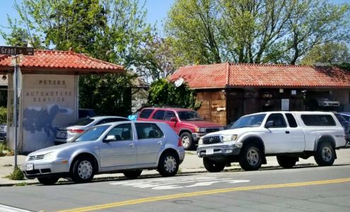 Peter's Automotive Service