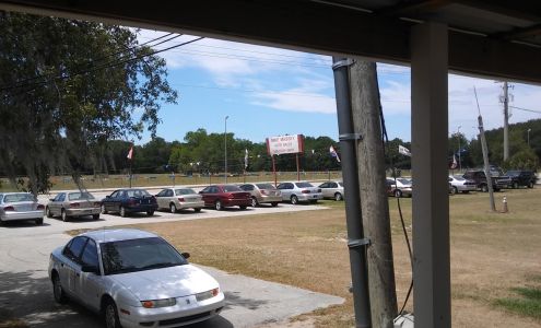 Mike Massey Auto Sales