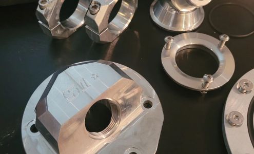 T.C. Toyz Auto Repair