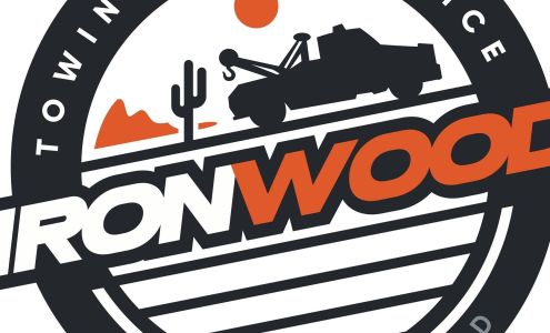 Ironwood Towing & Services Gila Bend