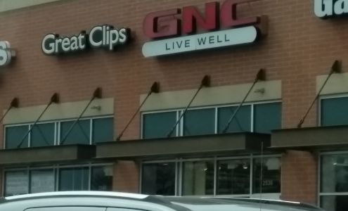 GNC