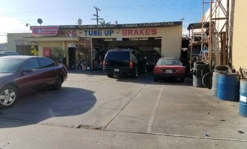 Ed's Vehicle Safety 2 Brake and Lamp