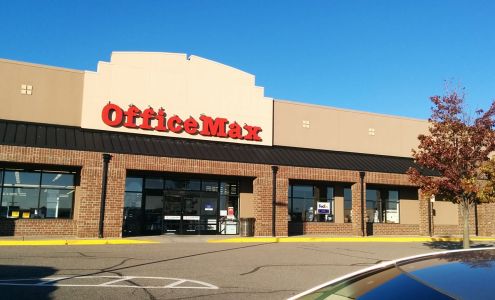 OfficeMax