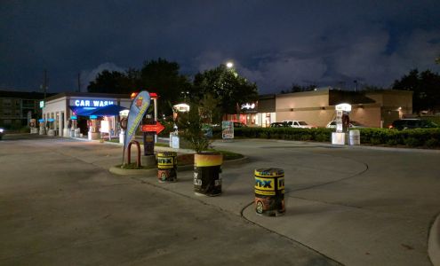 USA Autowash
