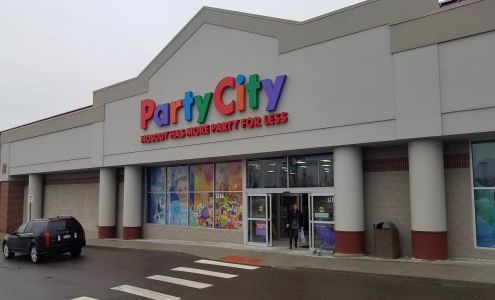 Party City