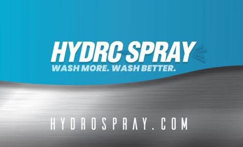 HydroSpray Wash Systems Inc Clearfield