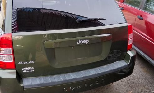 Country Auto Sales Clearfield