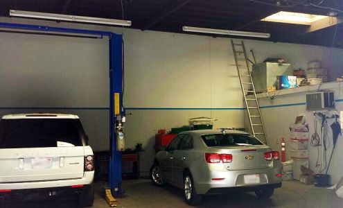 G&D Auto Collision, Inc.