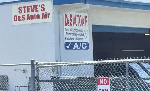 D&S Auto Air