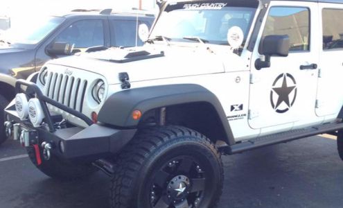 Your Neighborhood Auto Service