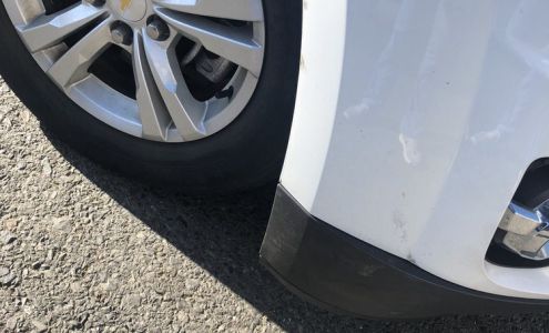 Wayne's Automotive Topock