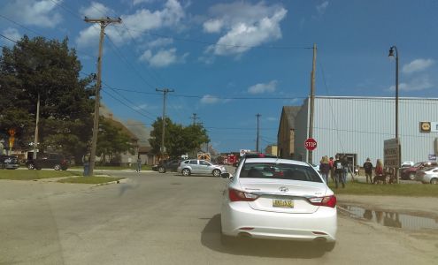 NAPA Auto Parts - Chatfield Machine