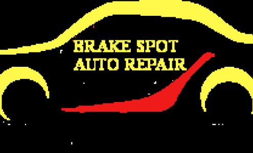 Brake Spot & Auto Repair